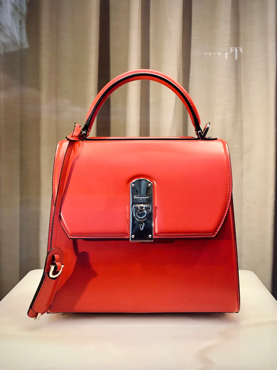 Montpellier Suede Bucket Bag